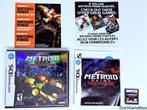 Nintendo DS - Metroid Prime Hunters - USA, Games en Spelcomputers, Verzenden, Gebruikt