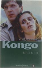 Kongo (het boek van de tv-serie 9789026113666, Gelezen, Martin Heylen, Verzenden