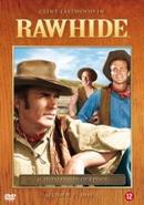 Rawhide - Seizoen 2 deel 1 op DVD, Verzenden, Nieuw in verpakking