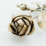 Sans prix de réserve - Broche Argent