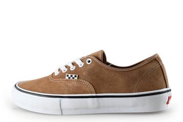 Vans Sneakers in maat 40 Bruin | 5% korting beschikbaar voor biedingen