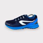Kalenji Ekiden Trail Active M 15 Blue - Maat 42, Sneakers, Verzenden