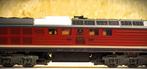 Piko H0 - 5/6010 - Diesellocomotief (1) - BR 130 Ludmilla, Hobby en Vrije tijd, Nieuw