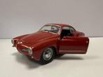 Franklin Mint - Voiture miniature (3) - VW Kharmann Ghia,