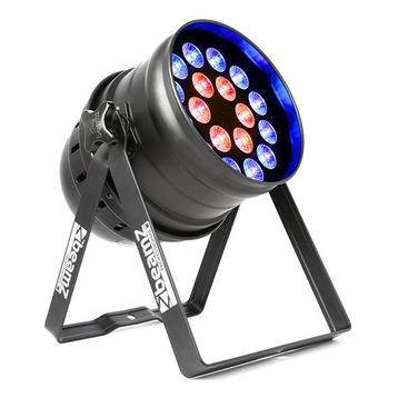 BeamZ Professional BPP210 LED Par RGBW, Verzenden