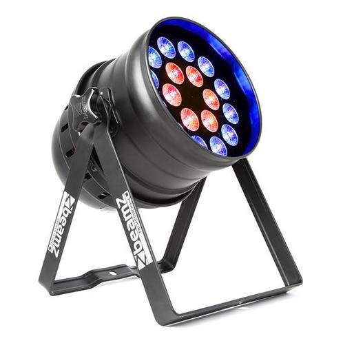 BeamZ Professional BPP210 LED Par RGBW, Musique & Instruments, Lumières & Lasers, Envoi