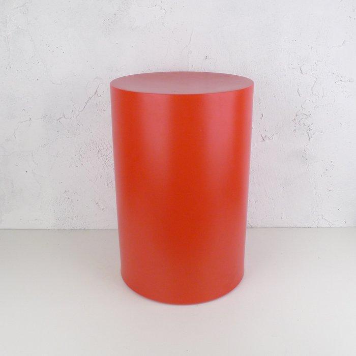 Table dappoint - Plastique - Table dappoint postmoderne, Antiek en Kunst, Kunst | Designobjecten
