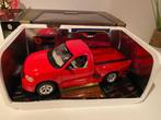 Bburago 1:20 - Voiture miniature - Ford SVT F150 Lightning