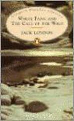 White Fang 9780140621143 Rod Seppelt, Verzenden, Gelezen, Rod Seppelt