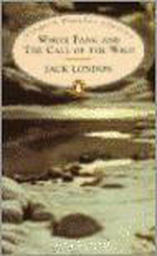 White Fang 9780140621143 Rod Seppelt, Livres, Langue | Anglais, Envoi