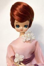 ORION - Pop Girl Pose Doll (Showa Era) - 1960-1970 - Japan