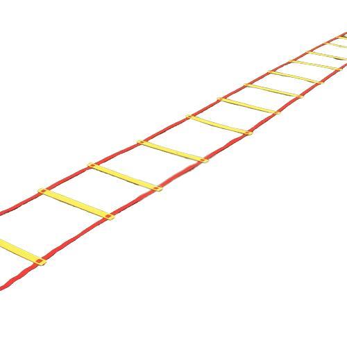 Loopladder - 3 Meter - Agility Ladder - Fitness Sportladder, Verzamelen, Overige Verzamelen, Verzenden