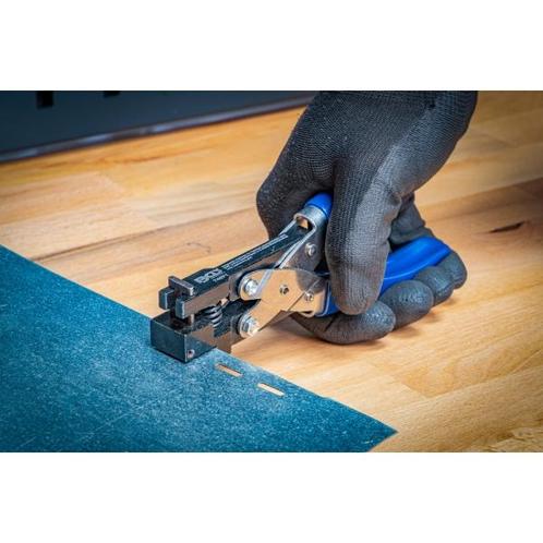 Ponstang voor langwerpige gaten | 13 x 3 mm BGS 74271, Auto diversen, Autogereedschap, Nieuw, Verzenden