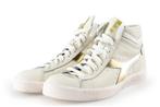 Diadora Hoge sneakers in maat 39 Wit | 5% extra korting, Kleding | Dames, Diadora, Verzenden, Wit, Sneakers