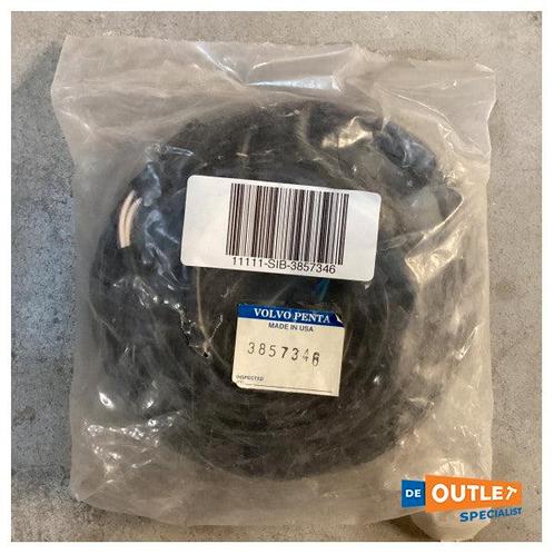 Bieden: Volvo Penta trim pump wiring harnass -, Watersport en Boten, Bootonderdelen, Ophalen of Verzenden