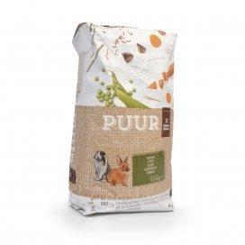 PUUR KONIJN 5,5KG, Animaux & Accessoires, Nourriture pour Animaux