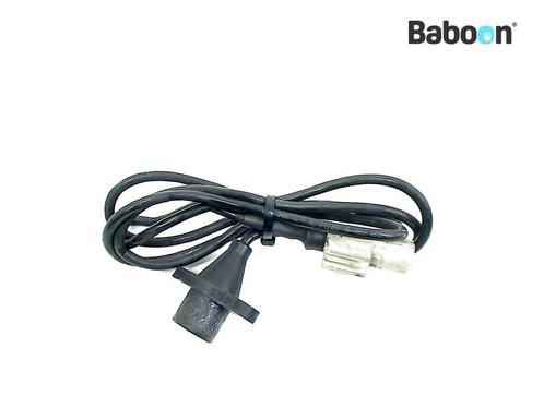 ABS capteur de roue devant BMW R 1150 RT (R1150RT) (2333484), Motoren, Onderdelen | BMW, Verzenden