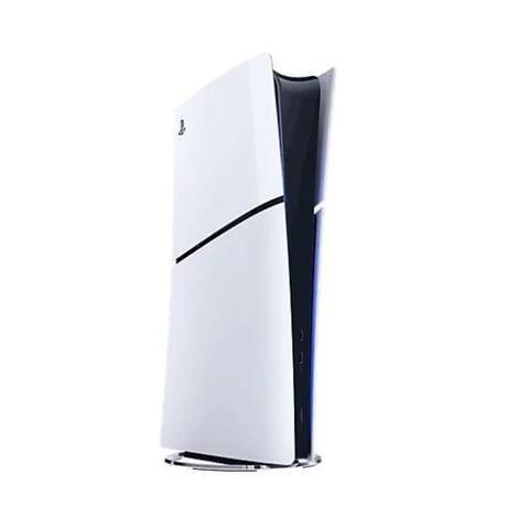 Playstation 5 Slim Digital Edition 1TB (PS5 Spelcomputers), Games en Spelcomputers, Spelcomputers | Sony PlayStation 5, Zo goed als nieuw