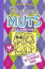 Dagboek van een muts-BFFs voor even, Boeken, Verzenden, Nieuw, Nederlands