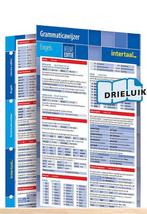 Grammaticawijzer Engels 9789462930858 Julia de Vries, Boeken, Taal | Engels, Verzenden, Zo goed als nieuw, Julia de Vries