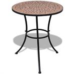 Tuin Tafel Terracotta - OP=OP - Balkon Inrichting Must-have!, Verzenden, Nieuw