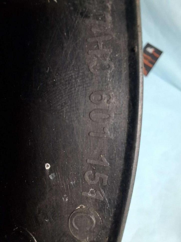 WIELDOPPEN VOLKSWAGEN TRANSPORTER T5 T6 7H0 601 151. VAK 41C, Auto-onderdelen, Banden en Velgen, Gebruikt, Ophalen of Verzenden