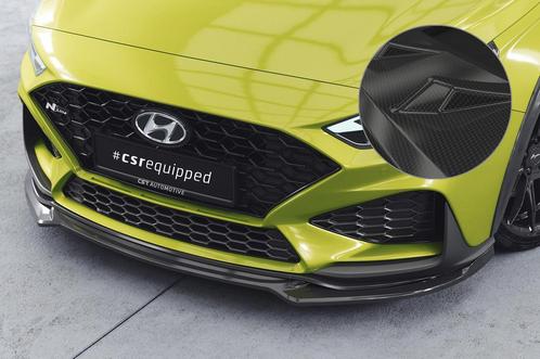 Cupspoiler voor Hyundai I30 (PD) N / N-Line CSL714-C, Auto-onderdelen, Carrosserie, Nieuw, Verzenden