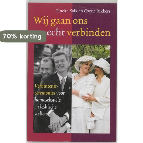 Wij gaan ons echt verbinden 9789073341159 T. Kalk, Boeken, Zwangerschap en Opvoeding, Gelezen, Verzenden