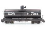 Bachmann G - 93419 - Modeltrein goederenwagon (1) - 4-assige, Hobby en Vrije tijd, Nieuw