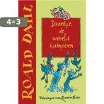 Daantje, de wereldkampioen / Daantje 9789026134678, Verzenden, Gelezen, Roald Dahl