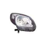 Phare Droit Pour Renault Kangoo IV 13-19 Fond Noir, Verzenden, Nieuw
