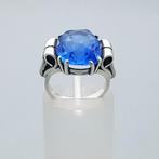 Zilver, Art Deco - Ring