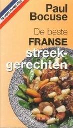 De Beste Franse Streekgerechten 9789073191075, Boeken, Kookboeken, P. Bocuse, Zo goed als nieuw, Verzenden
