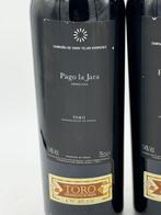 2002 Compañía de Vinos Telmo Rodriguez, Pago la Jara - Toro, Nieuw