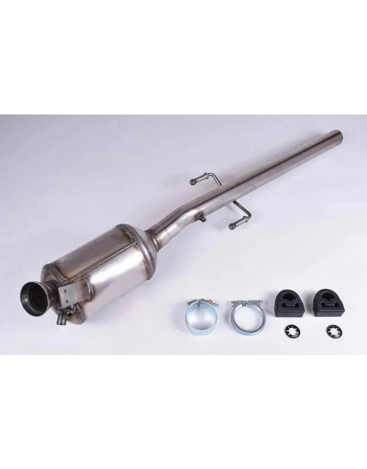 Silicium Roetfilter Mercedes Viano, Vito, Auto-onderdelen, Brandstofsystemen, Verzenden