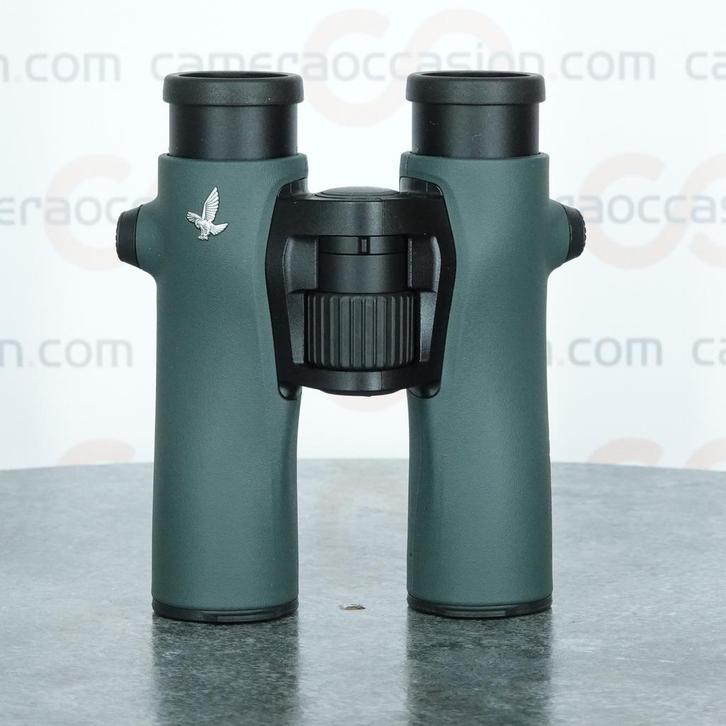 Swarovski NL Pure 10x32 - OUTLET -, Audio, Tv en Foto, Optische apparatuur | Verrekijkers, Nieuw, Ophalen of Verzenden