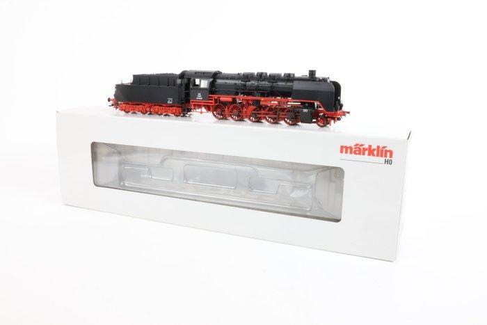 Märklin H0 - 37812 - Stoomlocomotief met tender (1) - Serie, Hobby en Vrije tijd, Modeltreinen | H0
