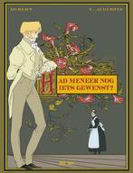 Had meneer nog iets gewenst? / Had meneer nog iets gewenst?, Boeken, Verzenden, Zo goed als nieuw, Hubert