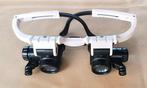 Medisch optisch instrument - clockworkers glasses -