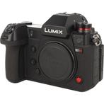 Panasonic Lumix DC-S1H body occasion, Audio, Tv en Foto, Zo goed als nieuw, Verzenden