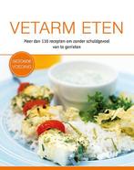 Gezonde voeding  -   Vetarm eten 9789461882967, Nina Engels, Verzenden