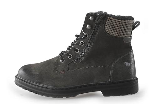 Mustang Snowboots in maat 45 Bruin | 5% extra korting, Kleding | Heren, Schoenen, Bruin, Gedragen, Overige typen, Verzenden