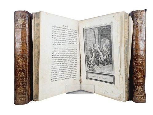 Frédéric de Trenck - Mémoires de Frédéric, baron de Trenck -, Antiquités & Art, Antiquités | Livres & Manuscrits