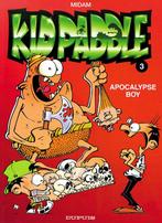Kid paddle 03. apocalypse boy 9789031419098, Livres, Midam, Angele, Verzenden