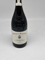 2023 Chateau de Beaucastel - Châteauneuf-du-Pape - 1 Magnum, Verzamelen, Wijnen, Nieuw