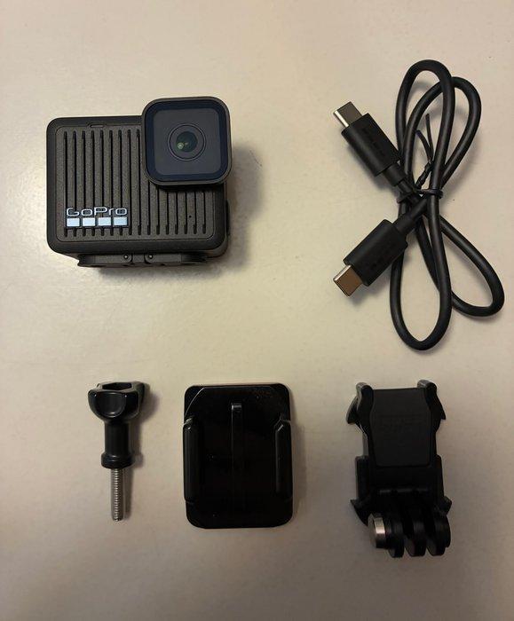 GoPro Hero 4K Caméra vidéo numérique, Audio, Tv en Foto, Fotocamera's Digitaal