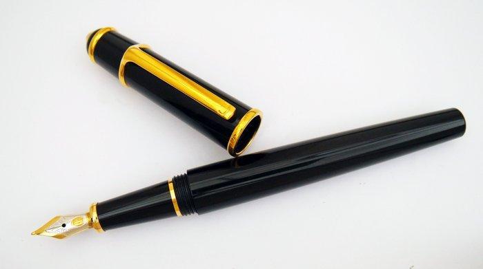 Cartier - Diabolo - Vulpen, Verzamelen, Pennenverzamelingen