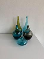 IKEA - Johanna Jelinek - Vase - Salong - Verre - Cinq vases