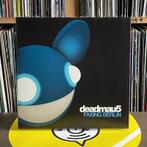 Deadmau5 - Faxing Berlin, Verzenden
