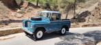 Land Rover - Santana Series III pick up 88 Special - 1976, Auto's, Oldtimers